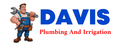 Trusted plumber in TRIBUNE